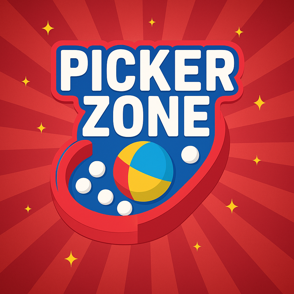 Picker Zone