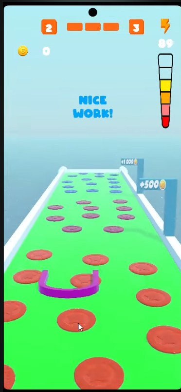 Picker Zone Gameplay 3