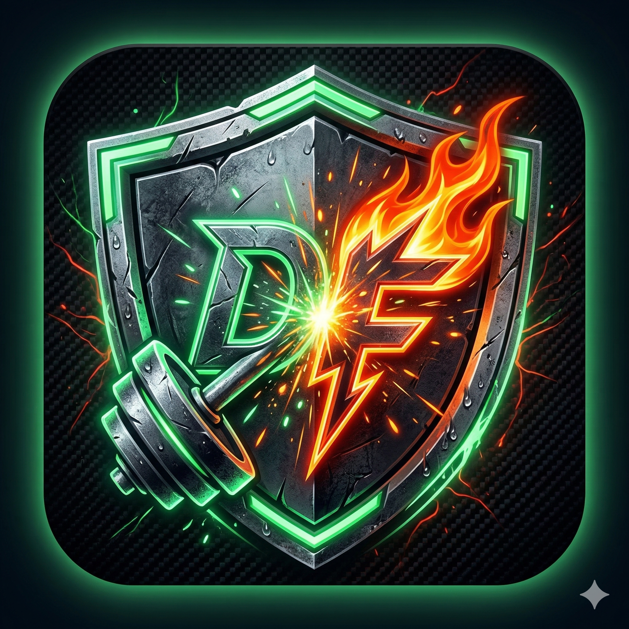 Duel Fit 🏋🏻‍♀️