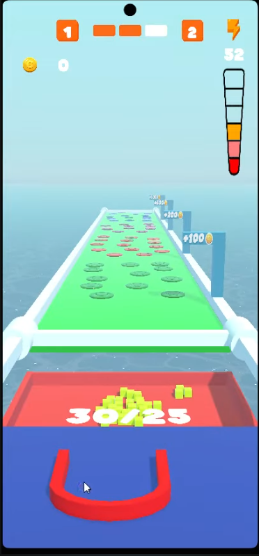 Picker Zone Gameplay 3